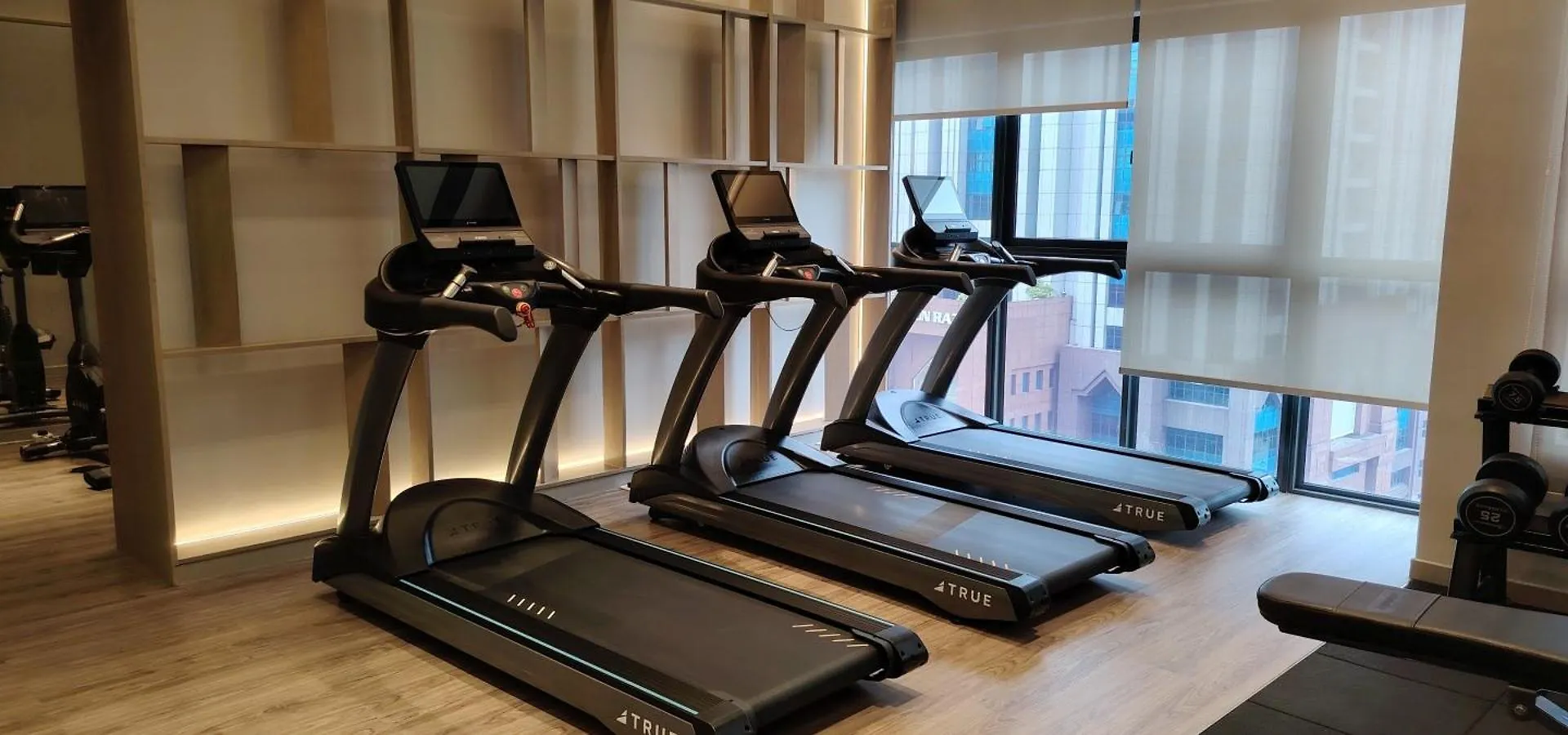Klcc Agile Beyond Residences Kuala Lumpur