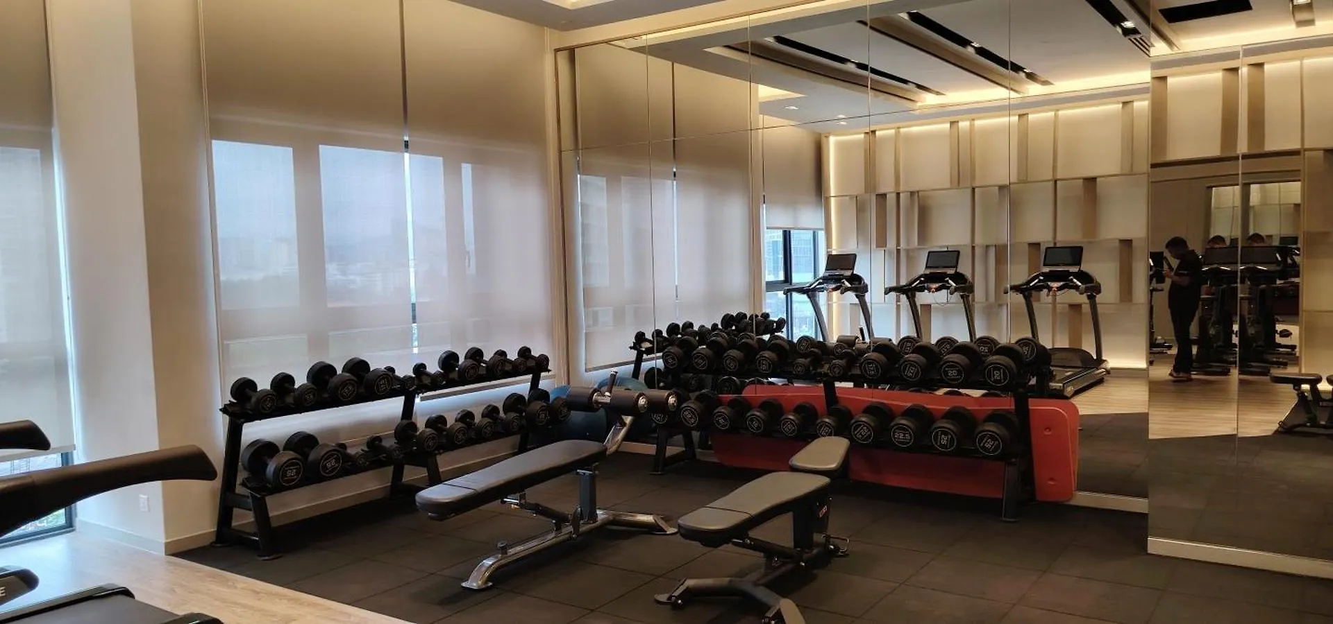 Apartment Klcc Agile Beyond Residences Kuala Lumpur