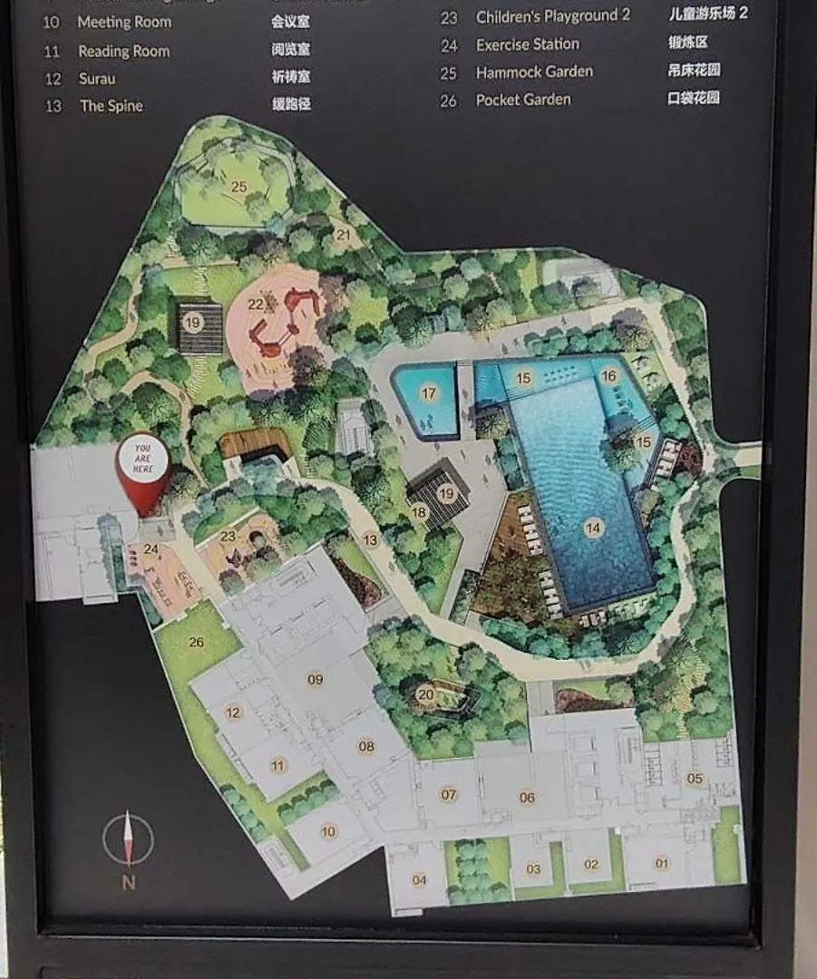 Klcc Agile Beyond Residences Kuala Lumpur Malaysia