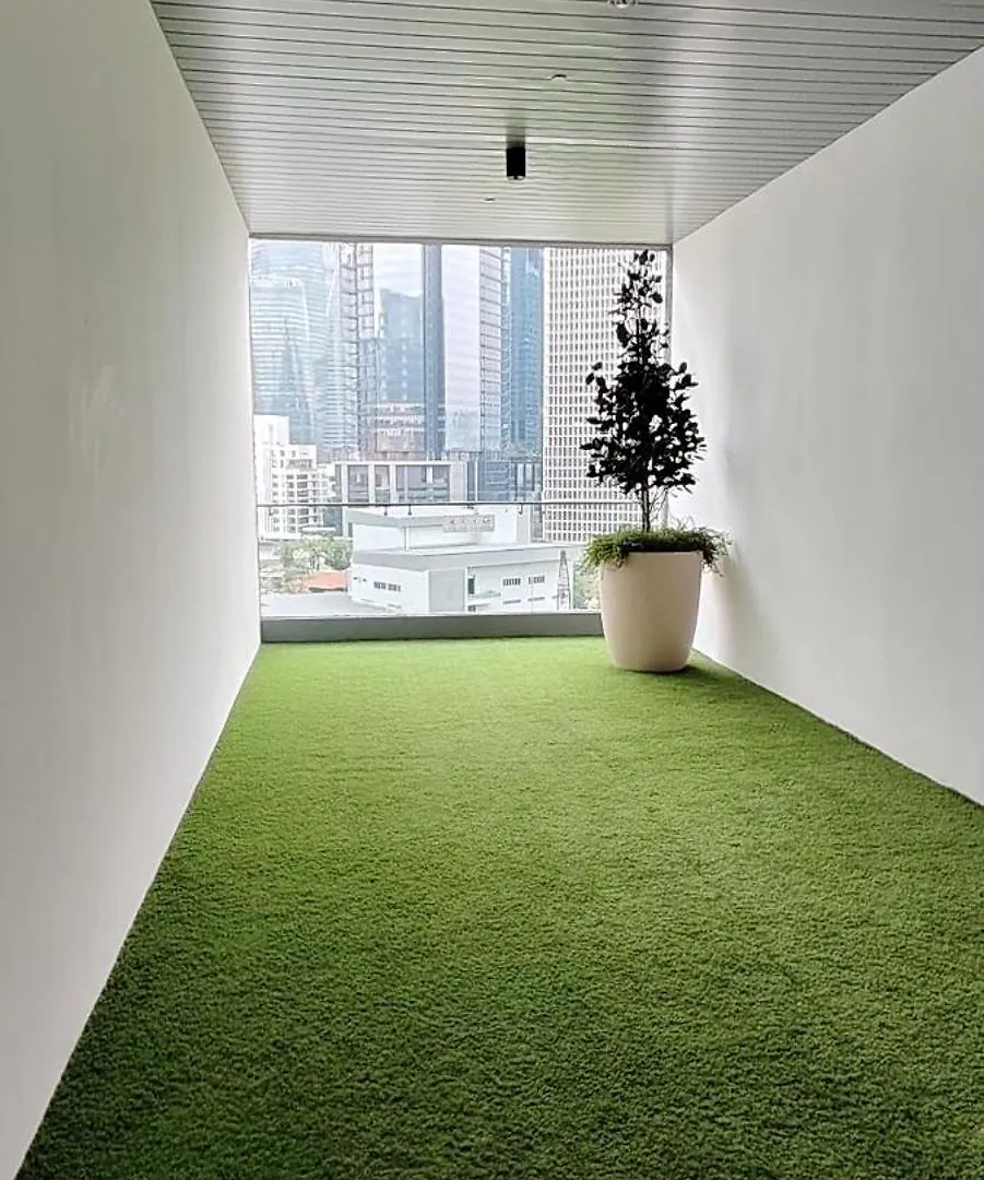 Klcc Agile Beyond Residences Kuala Lumpur Malaysia
