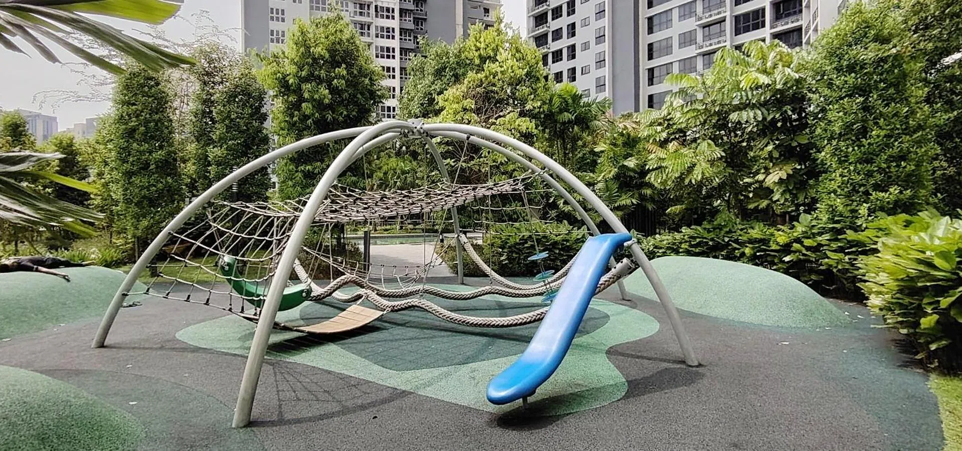 Klcc Agile Beyond Residences Kuala Lumpur 0*,