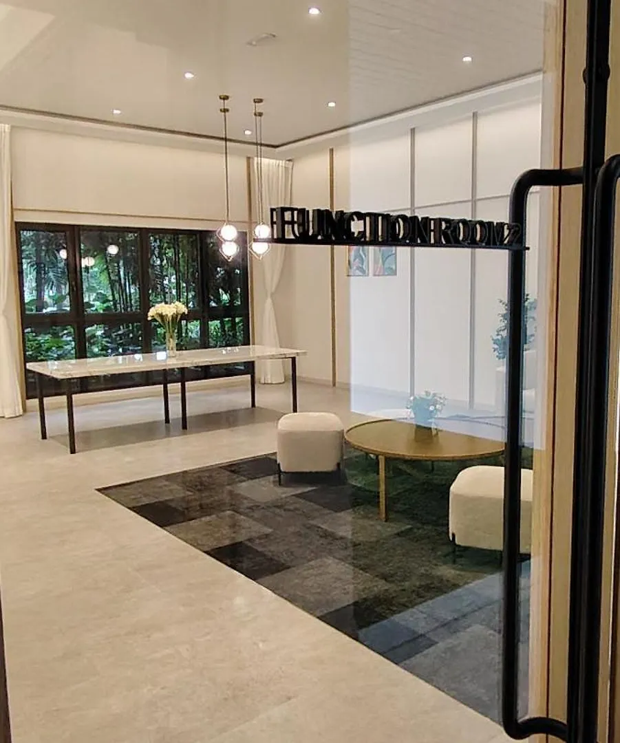 Klcc Agile Beyond Residences Kuala Lumpur Apartment