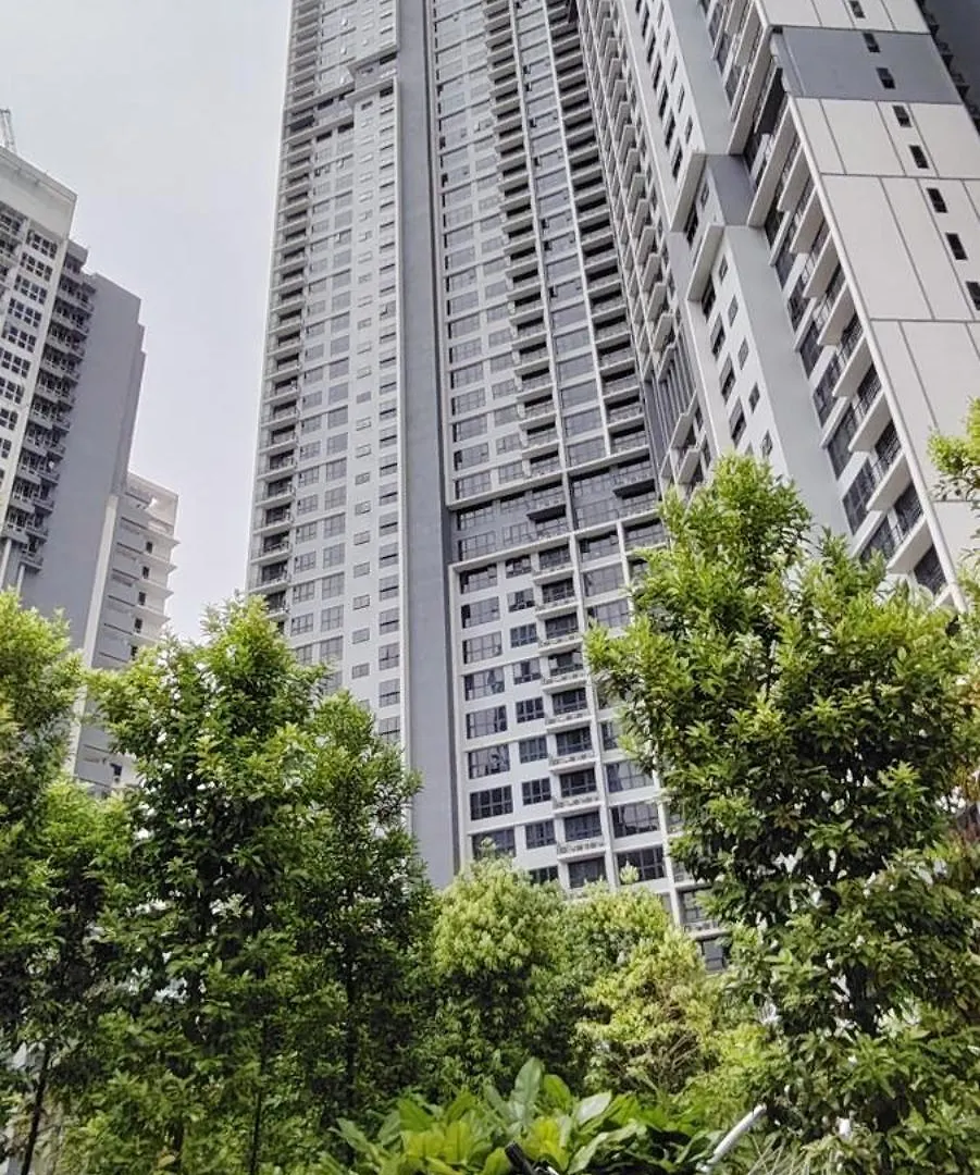 Apartment Klcc Agile Beyond Residences Kuala Lumpur Malaysia