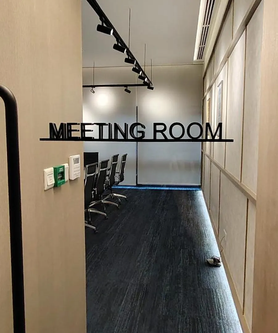 Klcc Agile Beyond Residences Kuala Lumpur Malaysia