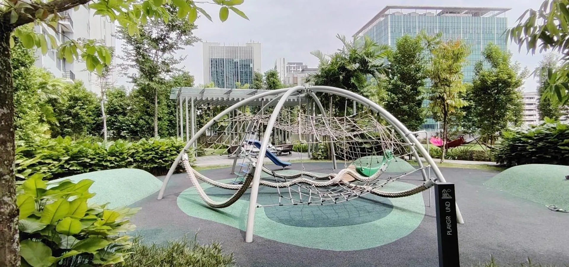Klcc Agile Beyond Residences Kuala Lumpur