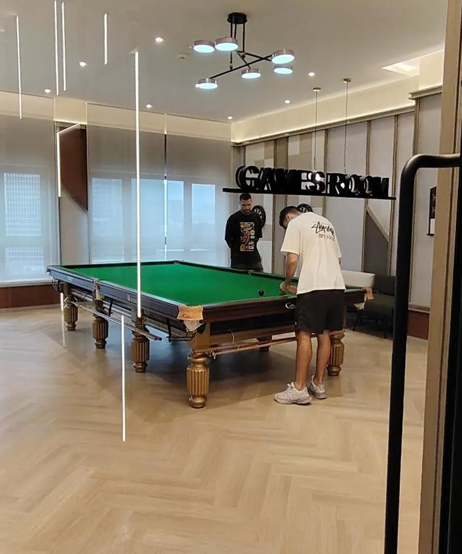 Klcc Agile Beyond Residences Kuala Lumpur Apartment