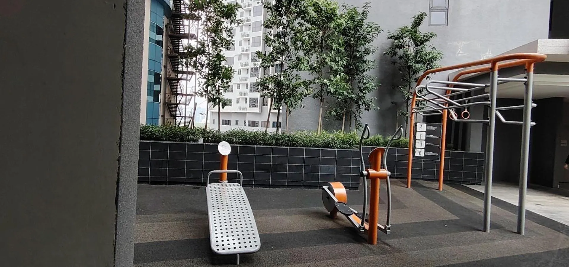 Klcc Agile Beyond Residences Kuala Lumpur 0*,  Malaysia