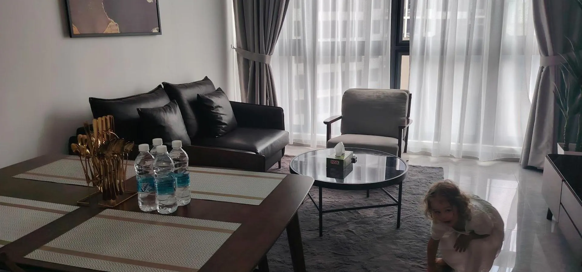 Apartment Klcc Agile Beyond Residences Kuala Lumpur