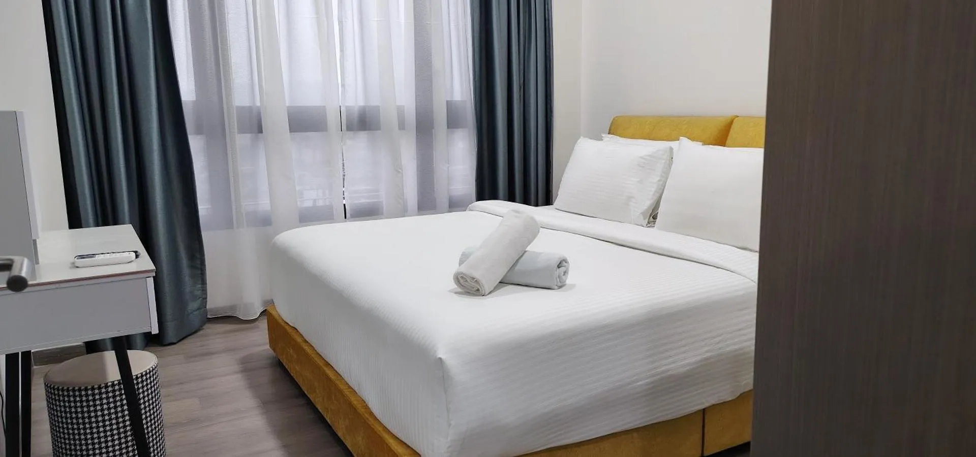 Apartment Klcc Agile Beyond Residences Kuala Lumpur