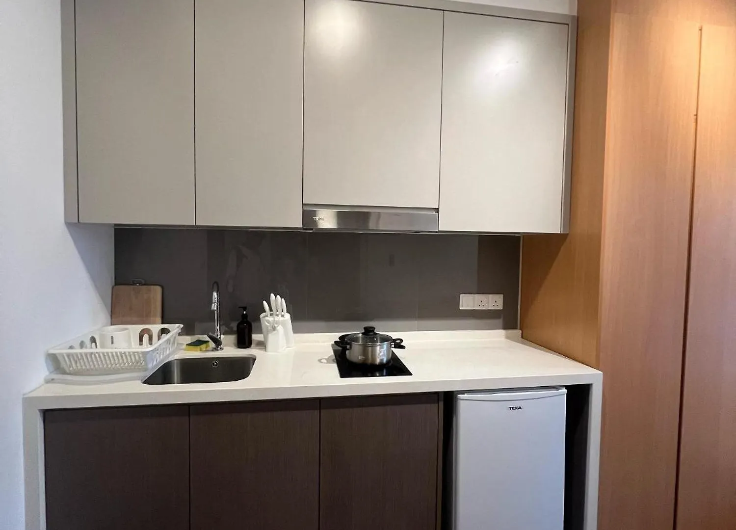 Klcc Agile Beyond Residences Kuala Lumpur 0*,  Malaysia