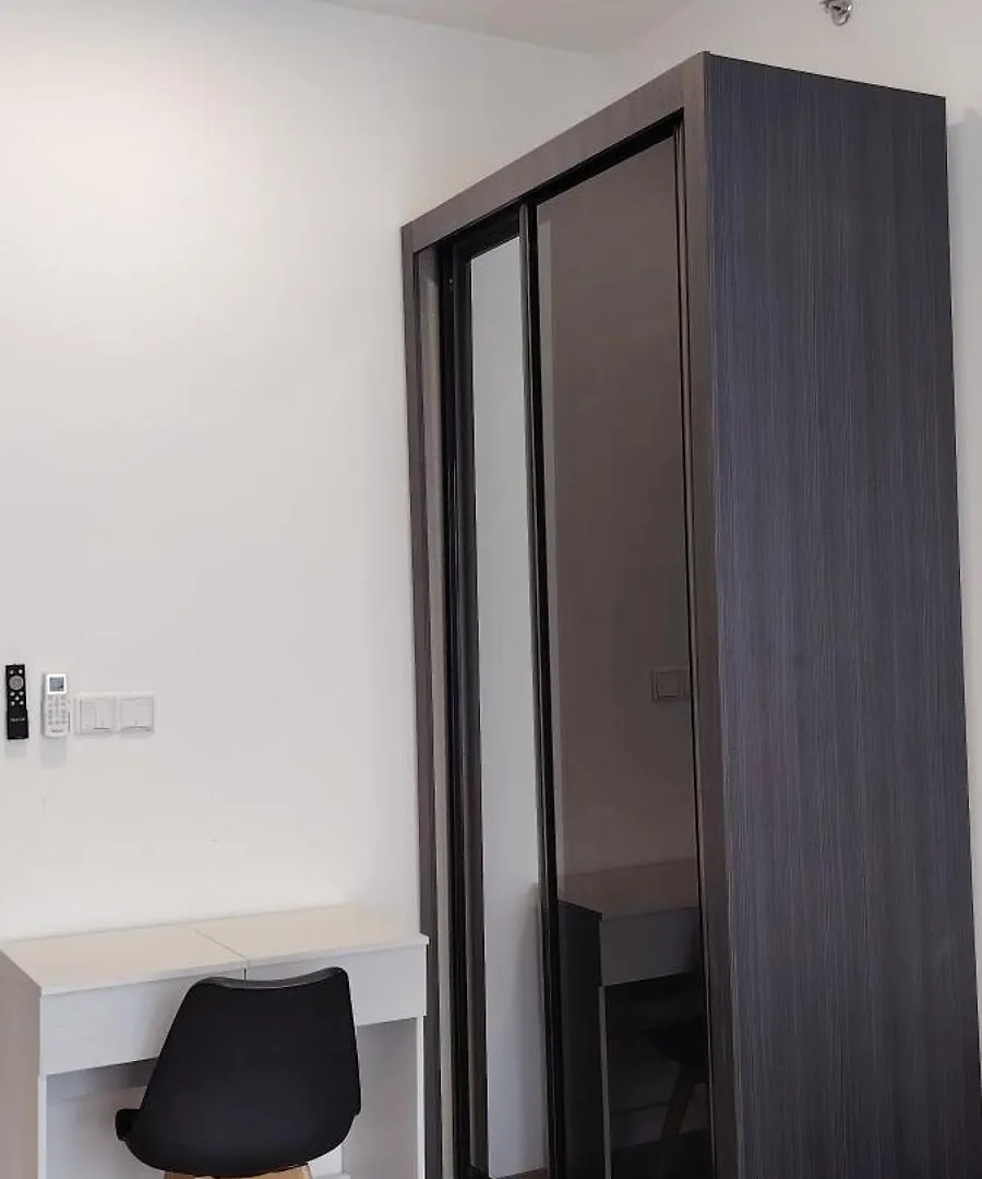 Apartment Klcc Agile Beyond Residences Kuala Lumpur