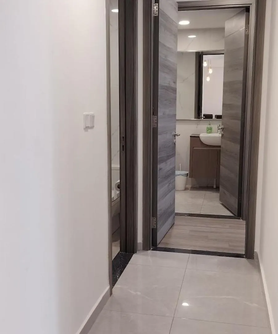 Klcc Agile Beyond Residences Kuala Lumpur 0*,