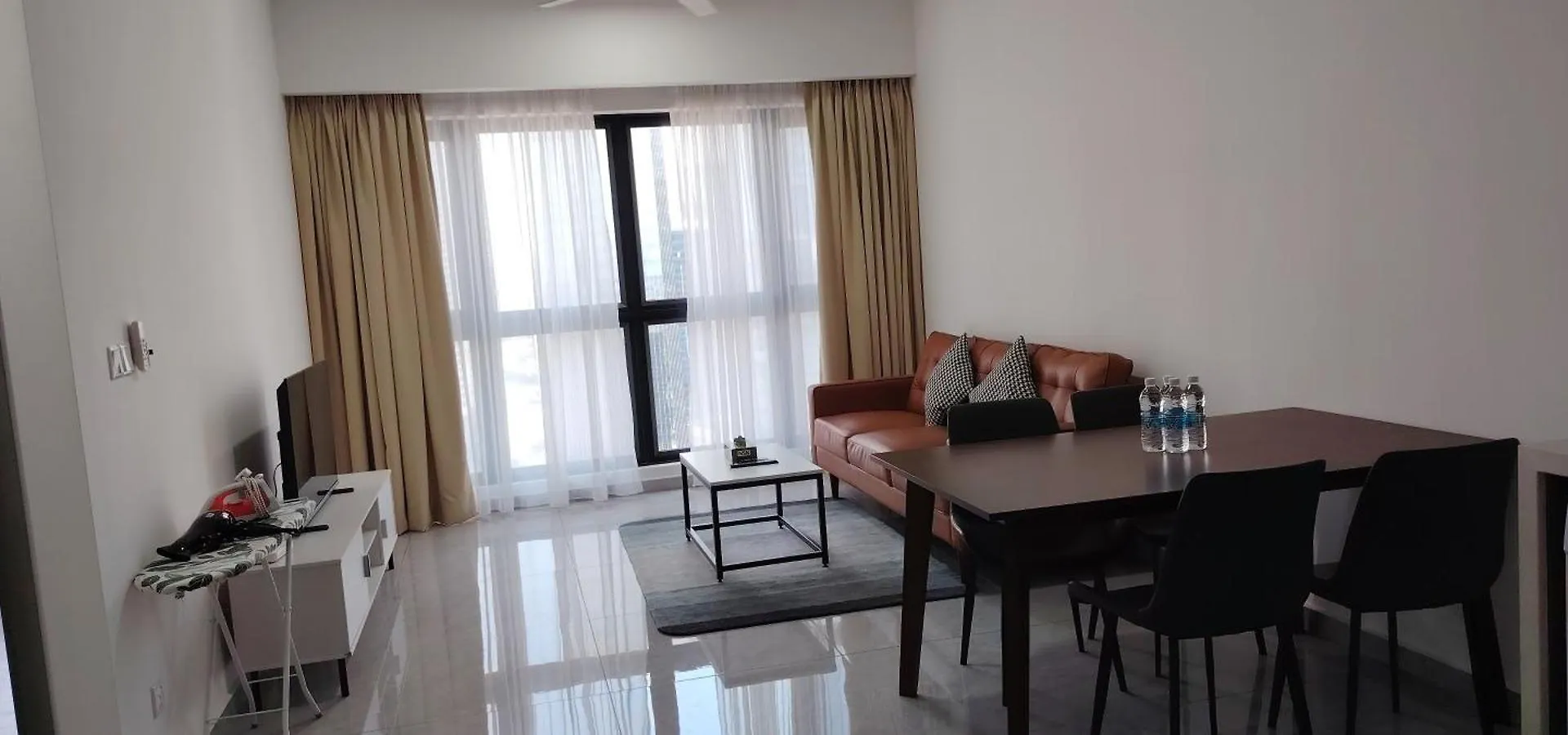 Apartment Klcc Agile Beyond Residences Kuala Lumpur Malaysia