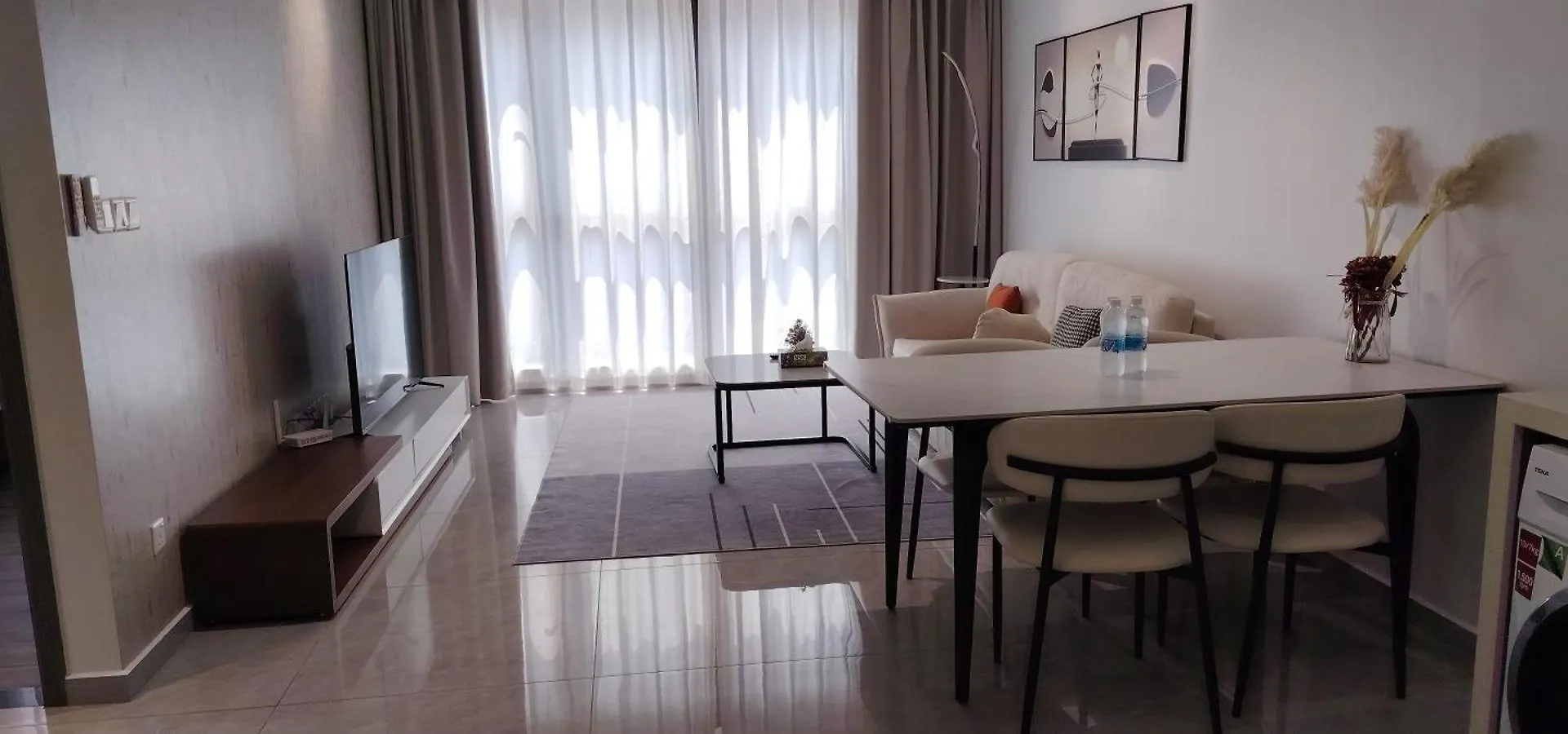 Klcc Agile Beyond Residences Kuala Lumpur 0*,