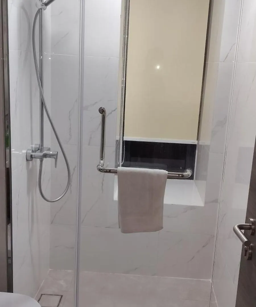 Klcc Agile Beyond Residences Kuala Lumpur