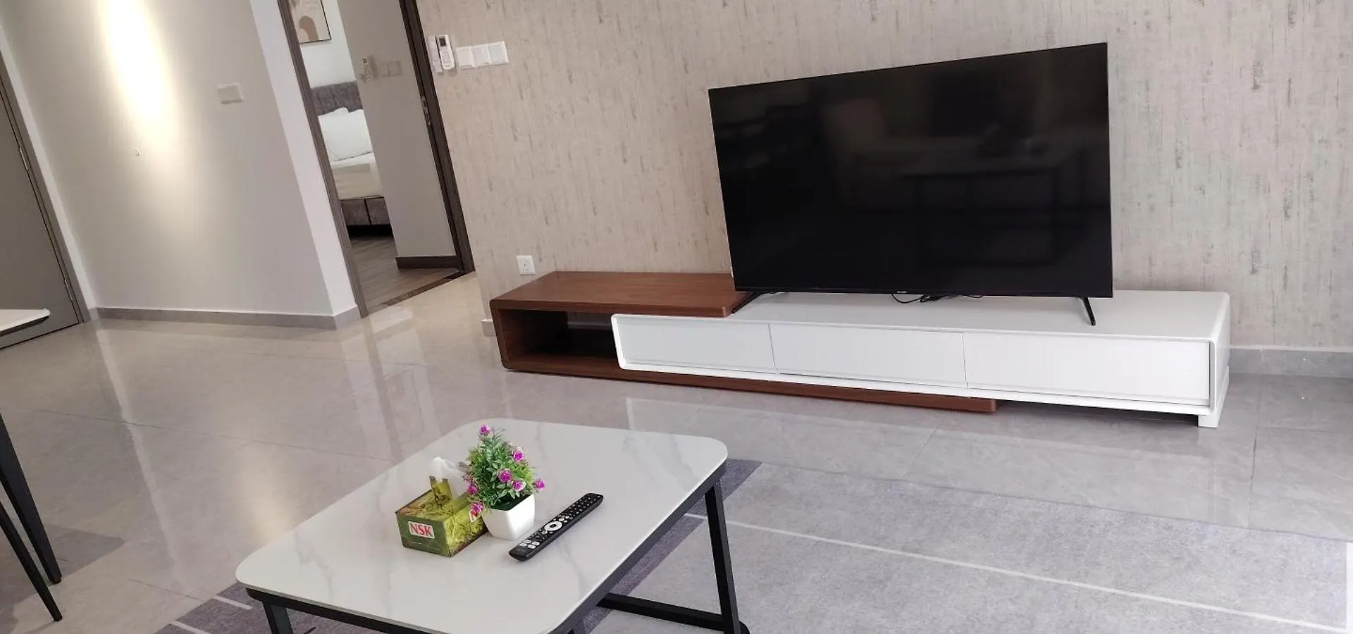 Apartment Klcc Agile Beyond Residences Kuala Lumpur