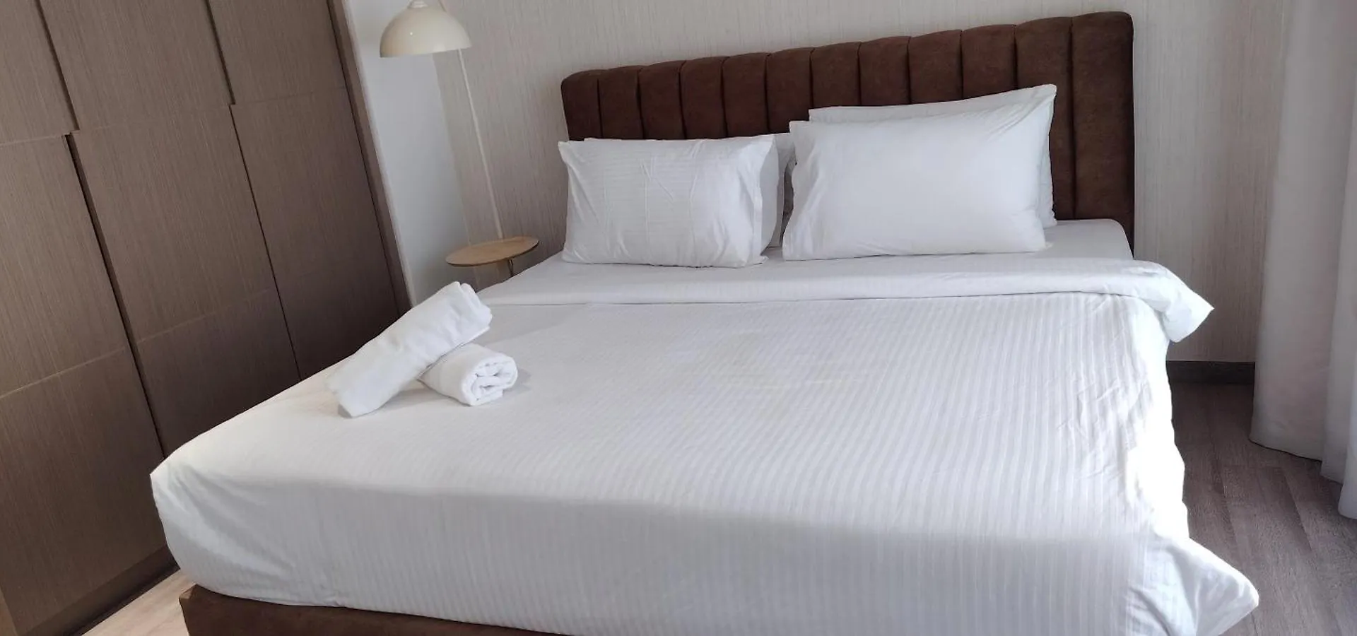 Apartment Klcc Agile Beyond Residences Kuala Lumpur