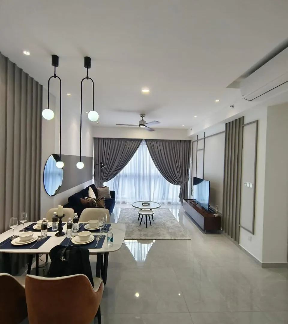 Klcc Agile Beyond Residences Kuala Lumpur