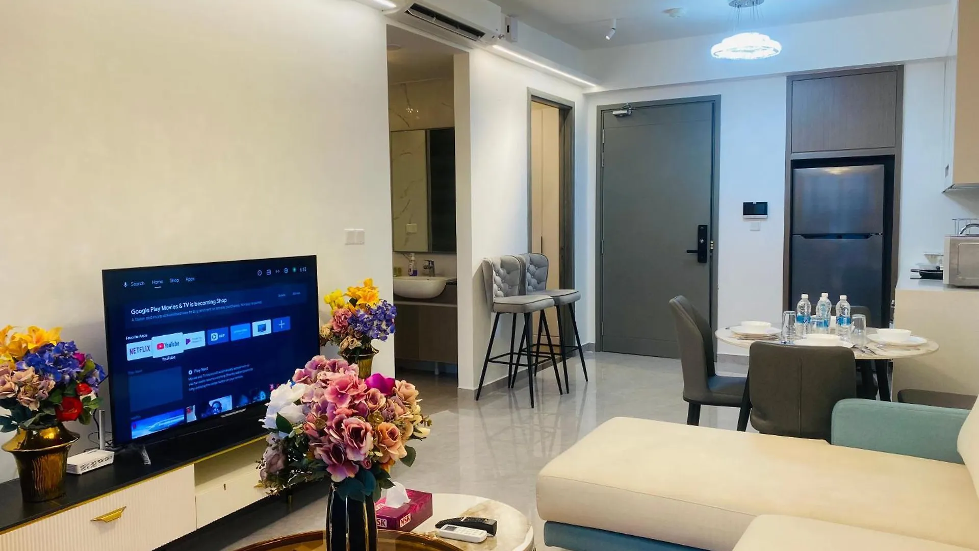 Klcc Agile Beyond Residences Kuala Lumpur Malaysia