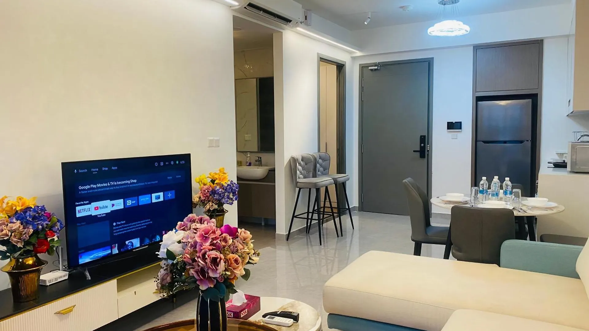 Klcc Agile Beyond Residences Kuala Lumpur 0*,  Malaysia