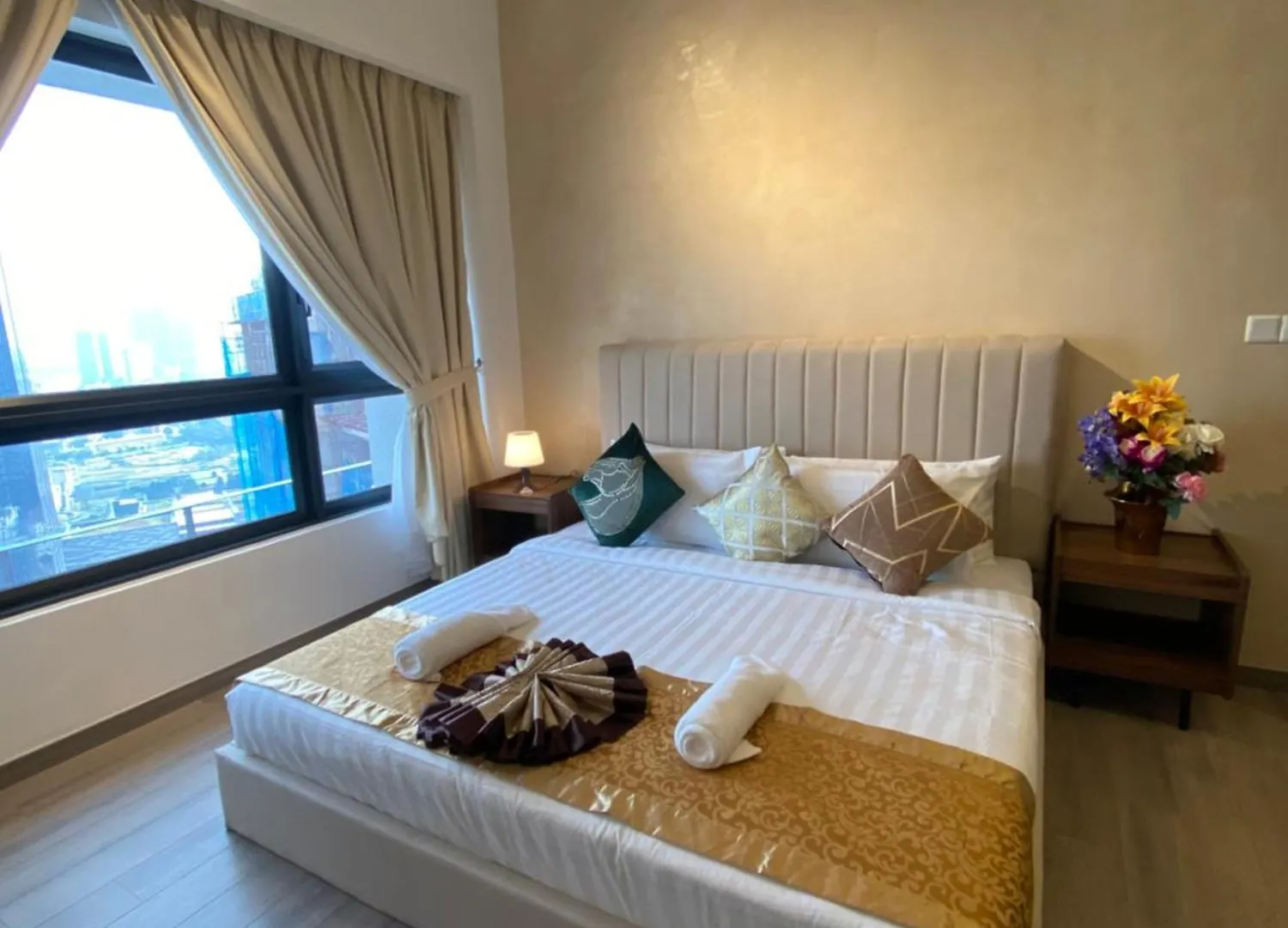 Klcc Agile Beyond Residences Kuala Lumpur 0*,  Malaysia