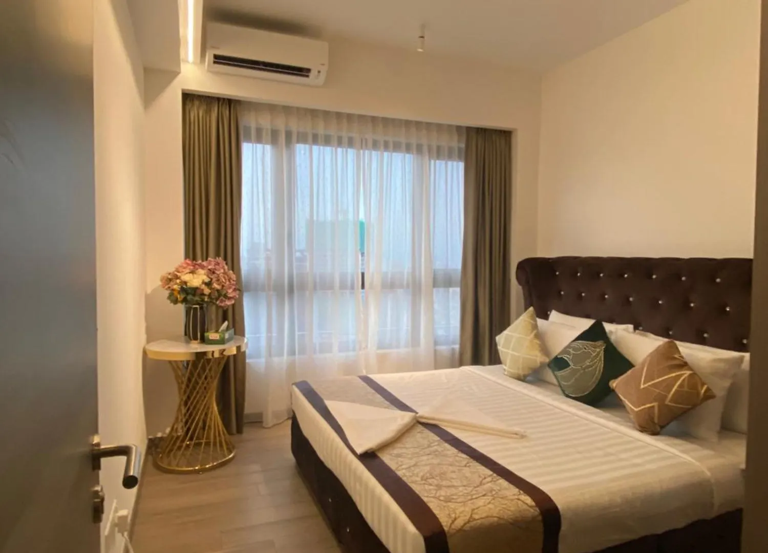 Apartment Klcc Agile Beyond Residences Kuala Lumpur Malaysia