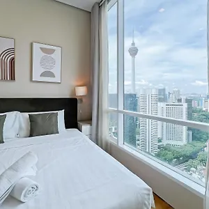 Appartement Soho Klcc By, Kuala Lumpur