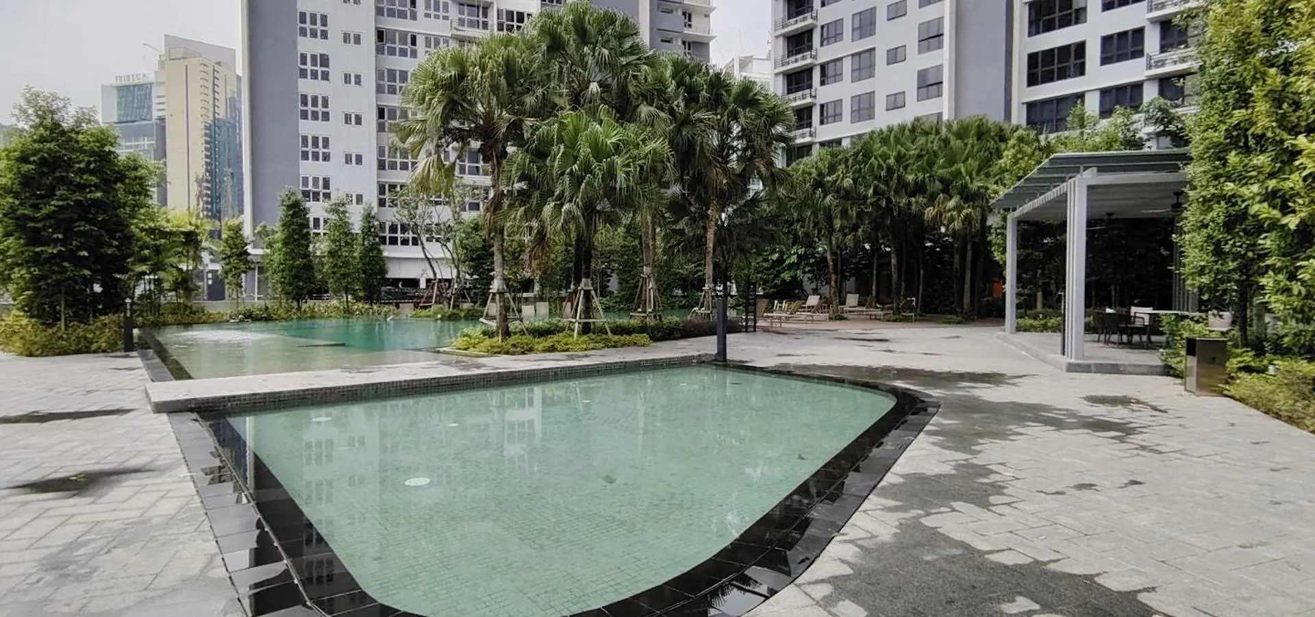Apartment Klcc Agile Beyond Residences Kuala Lumpur