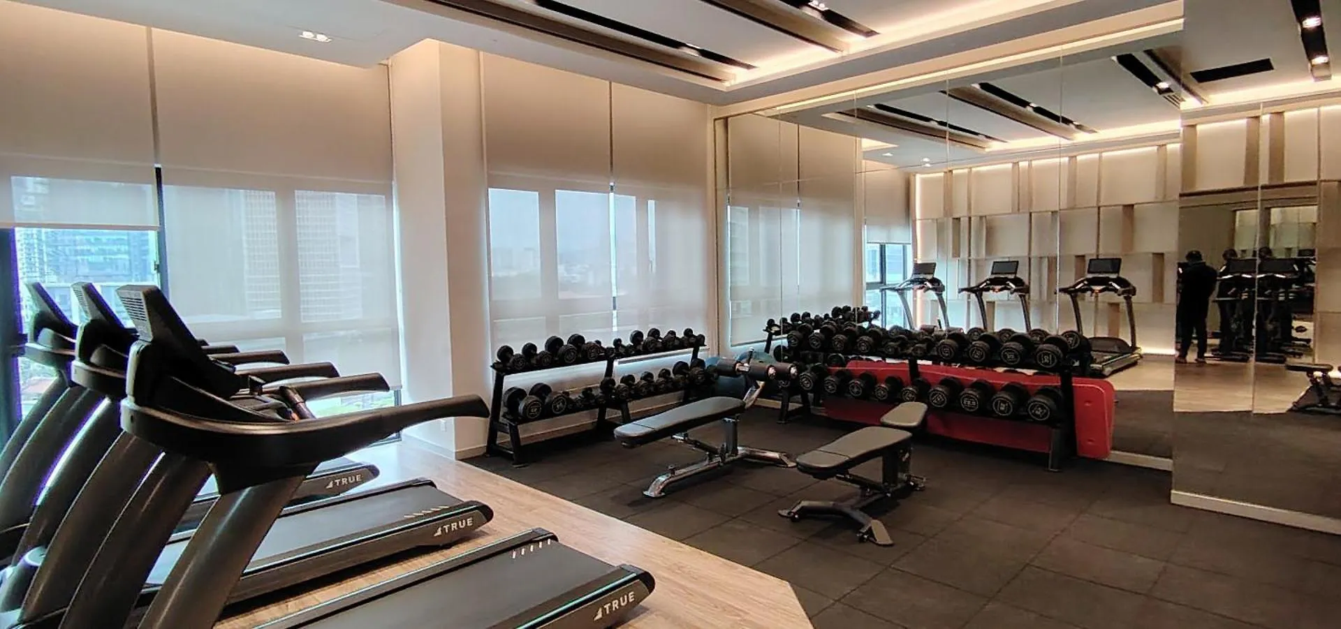 Klcc Agile Beyond Residences Kuala Lumpur Malaysia