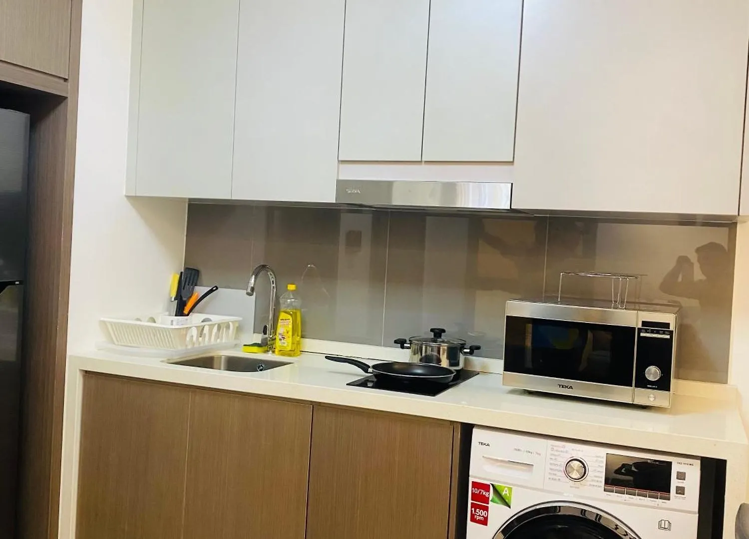 Klcc Agile Beyond Residences Kuala Lumpur 0*,  Malaysia